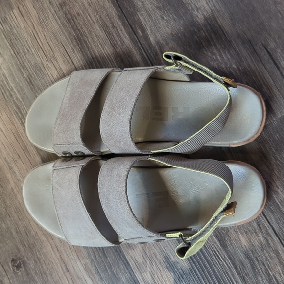 Sorel sandals - Picture 2 of 11